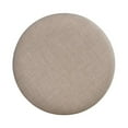 thumbnail image 6 of Liberty Furniture City Scape 25" Wood Console Stool in Burnished Beige, 6 of 7