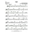 thumbnail image 7 of Hal Leonard Jazz Play Along Series, Volume 40: Bossa Nova - 10 Latin Jazz Favorites (Book/CD), 7 of 7