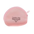 thumbnail image 1 of 6 Size Mesh Laundry Bags Set for Delicates with Zipper, Lingerie Laundry Bags for Washing Delicates, Laundry Bags Mesh Wash Bags, Delicates Laundry Bag for Jeans,Blouse,Stocking,Bra, 1 of 3