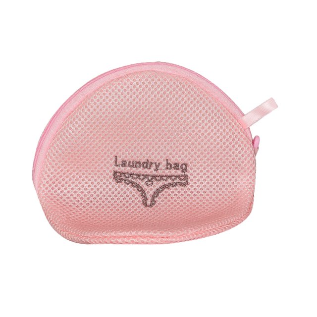 6 Size Mesh Laundry Bags Set for Delicates with Zipper, Lingerie Laundry Bags for Washing Delicates, Laundry Bags Mesh Wash Bags, Delicates Laundry Bag for Jeans,Blouse,Stocking,Bra