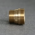thumbnail image 2 of Upgrade Your Plumbing With Durable Brass Water Pipe Standard Fittings YearsLeak Proof & Easy Installation!, 2 of 6