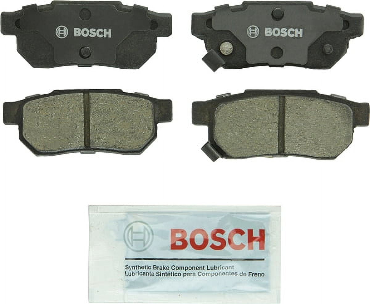 Bosch BC374 Bosch Quietcast Disc Brk Pads