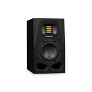 Adam Audio A4V Vertical 4 130W Powered Active 2-Way Studio Monitor