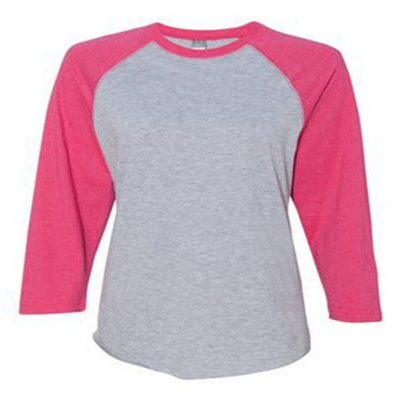 LAT Men's Baseball Fine Jersey T-Shirt