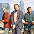 thumbnail image 2 of Grand Theft Auto V Premium Edition Playstation 4 PlayStation Playstation 4, 2 of 2