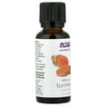 thumbnail image 3 of NOW Foods Essential Oils, Turmeric, 1 fl oz (30 ml), 3 of 4