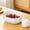 White, variant on XiYing Large Plastic Fruit Serving Tray | High-Value Candy & Snack Plate for Coffee Table | Durable Large Fruit Platter for Living Room