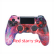 thumbnail image 4 of Mando inalámbrico Bluetooth para PS4, modelo con cable para PS4, mando multifunción, 4 of 5