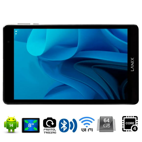 TABLET PC 8 LANIX