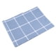 thumbnail image 4 of Mantel de PVC Mantel de PVC Rectángulo Grande Cena Mesa Cove Protector Azul Magideal Mantel de PVC, 4 of 7