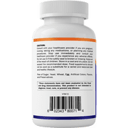 2 pack - Vitamatic Mastic Gum 1000mg per Serving 120 Capsules - Promotes Digestive, Oral & liver health (Total 240 capsules)