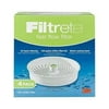 Filtrete 100 Gallon Fast Flow Replacement Filter, FFRF01-WH-4