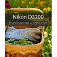thumbnail image 1 of Nikon D3200: From Snapshots to Great Shots, 1 of 2