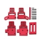 thumbnail image 1 of Soporte amortiguador Bewildely 1/18 Aleación de aluminio para coche Trx4m, 1 of 6