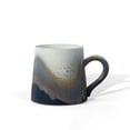 thumbnail image 1 of Blue Coffee Mug, Set of 1 Capacity 11.5 oz Kiln Made Mug for Office and Home Dishwasher and Microwave Safe, 1 of 7