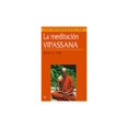 thumbnail image 1 of LAS ENSEÑANZAS DE LA MEDITACION VIPASSANA, 1 of 2