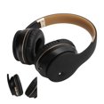 thumbnail image 4 of Auriculares Para Computadora Sobre La Oreja, Auriculares Inalámbricos Con Micrófono Dual Ajustable Para MP3 Para Teléfonos Móviles YLSHRF Gaming Headset, 4 of 8