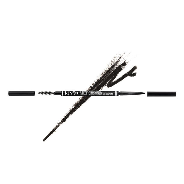 Lápiz de cejas NYX PROFESSIONAL MAKEUP Micro Brow lápiz para cejas