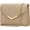 A-camel 2, variant on Women Formal Vegan Leather Evening Envelope Clutch Purses and Handbags for Party Wedding Prom Bridal