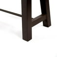 thumbnail image 2 of Banc de Ferme Chaud pour Votre Porche Ou Entrée, 2 of 6
