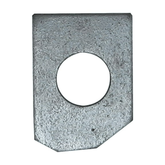 733644M1 Crankshaft Weight Washer for Massey Ferguson Tractors 35, 50, 135, 150 