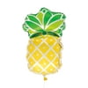 Giant Pineapple Foil Balloon, 32in