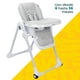 thumbnail image 3 of Silla Alta Periquera Safety 1st Coco gris, 3 of 10