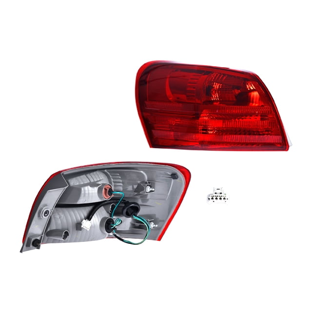 CALAVERA ROGUE 2008 al 2014 NISSAN Izquierda/Piloto DEPO .