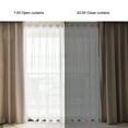 thumbnail image 4 of Smart Curtain Opener, Easy Installation  Electric Curtain Robot Convenient  for T Rail U Rail Roman Rod, 4 of 7