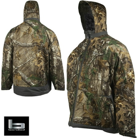 Banded Gear Closer 2L Tech Insulated Jacket (M)- RTX