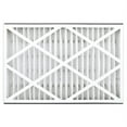 thumbnail image 3 of AIRx Filters 16x25x3 MERV 8 HVAC AC Furnace Air Filter Replacement for Lennox X0581 X5427, Dust 3-Pack, Made in the USA, 3 of 7