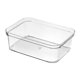 thumbnail image 2 of Organizador de cajones, bandeja, cajón de escritorio, cesta de mesa apilable versátil, caja de almacenamiento de cosméticos, organización de cocina para el hogar, estante de organización estilo A, 2 of 8