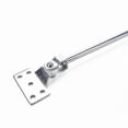 thumbnail image 5 of Under Pressure 50kg Bed Hydraulic Hinge Force Lift Support Furniture Gas Spring Cabinet Door Kitche, 5 of 5