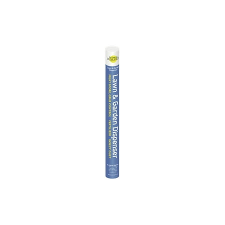 St Gabriel Organics Lawn & Garden Dust Applicator Tube