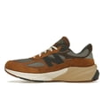 thumbnail image 2 of New Balance Men's 990v6 Carhartt WIP Sculpture Center Running Shoes, from StockX, 2 of 5
