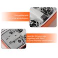 thumbnail image 4 of Caja Transporte para DJI Neo Drone Estuche para Control Remoto DJI RC (naranja), 4 of 7