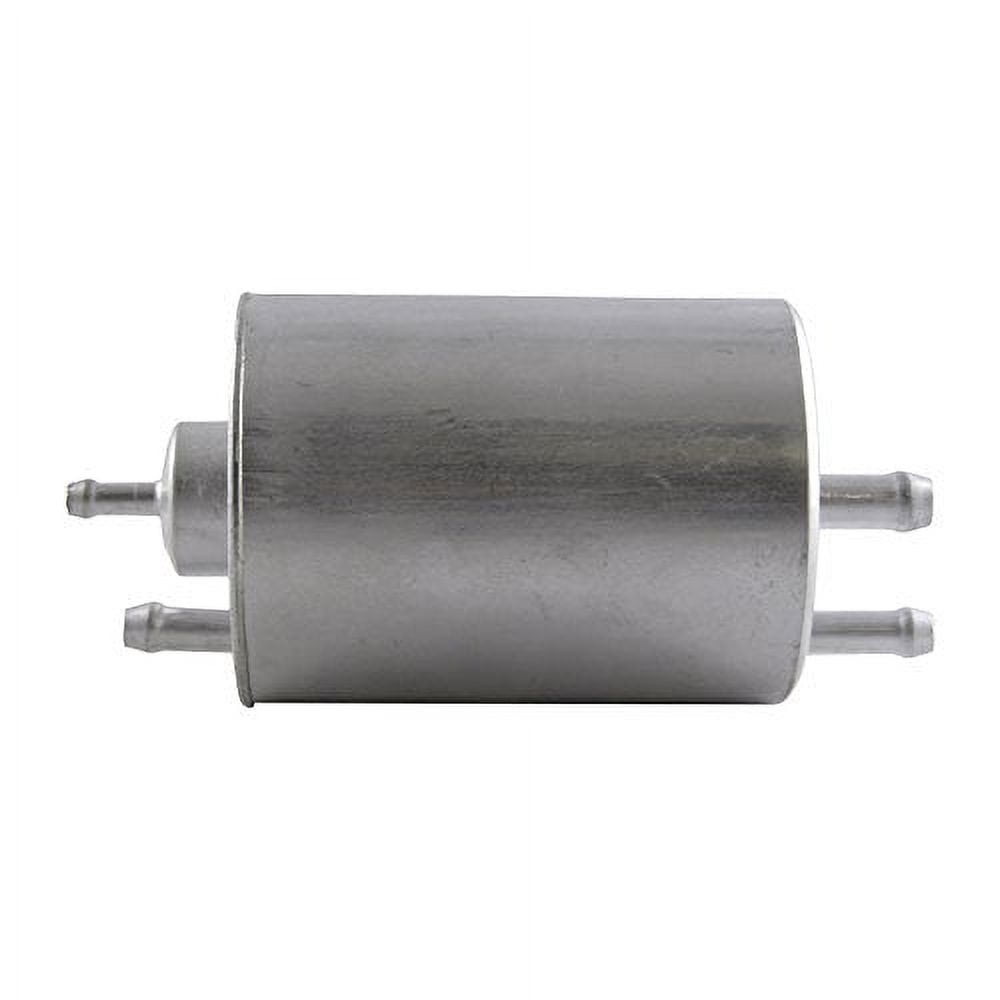 ECOGARD XF65416 Premium Fuel Filter Fits Mercedes-Benz E320 3.2L 1998-2002, C240 2.6L 2001-2005, CLK320 3.2L 1998-2005, S430 4.3L 2000-2006, C230 1.8L 2003-2005, SL500 5.0L 2000-2006