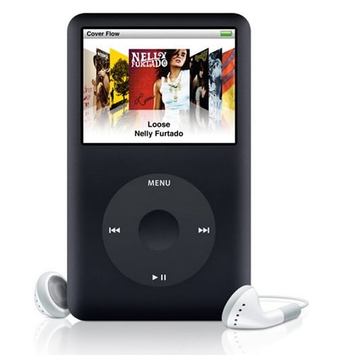 download the new version for ipod MPC-BE 1.6.9