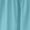Aqua, variant on BrylaneHome Poly Cotton Canvas Rod-Pocket Valance