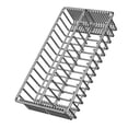 thumbnail image 2 of Kitchen Utensil Holder Kitchen Utensil Organizer Chopstick Container Flatware Drain Holder, 2 of 9