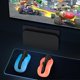 thumbnail image 5 of n2D JYS-NS2296 2Pcs for Nintendo Switch 2 Joy-Con Grip Mouse Mini g5j Portable Ergonomic Controller, 5 of 5