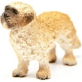thumbnail image 3 of Schleich Farm World Shih Tzu Malteser Mix Toy Figurine, 3 of 4