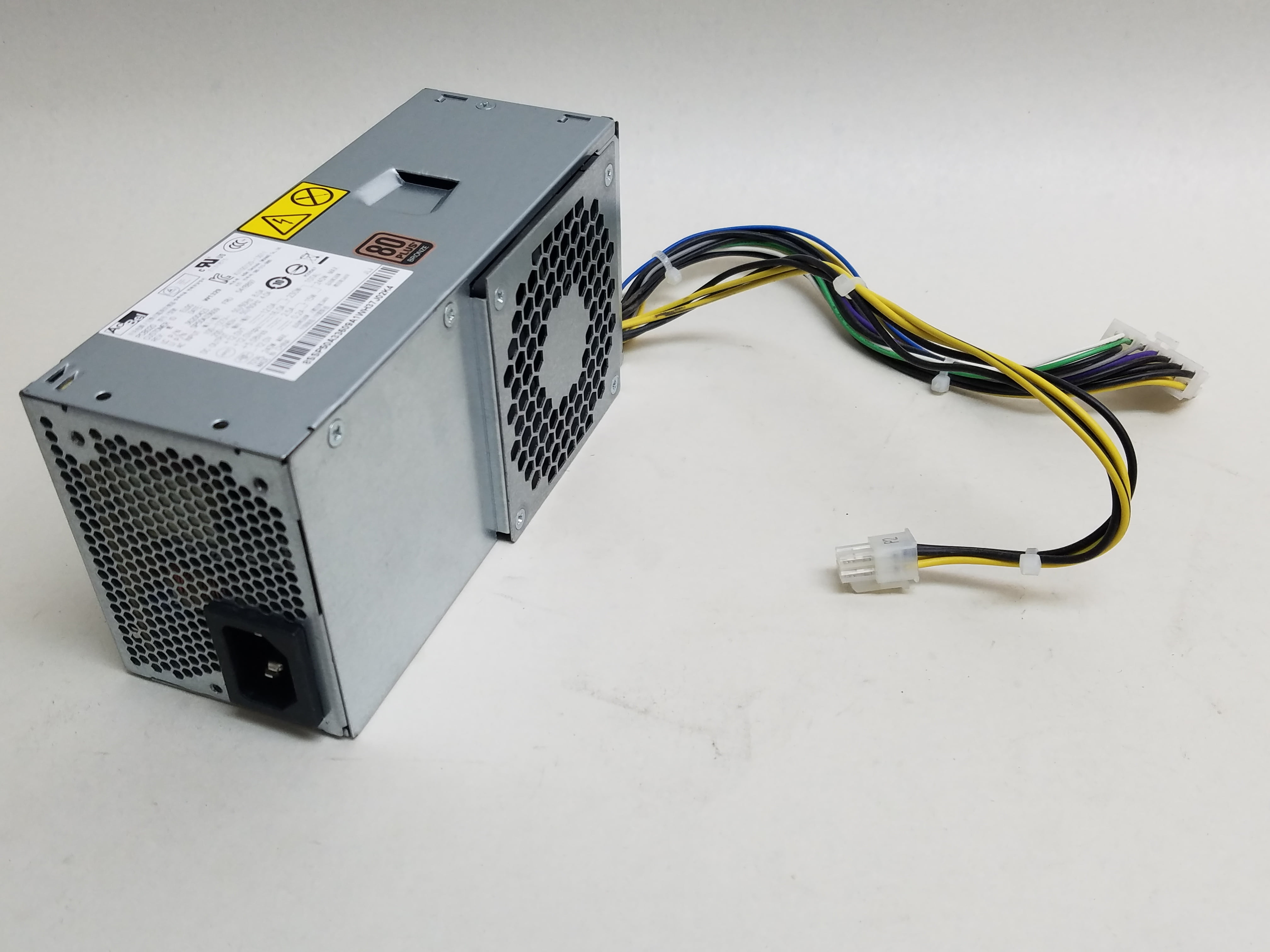 AcBel PCB020 ThinkCentre M82 240W 14-Pin TFX Desktop Power Supply