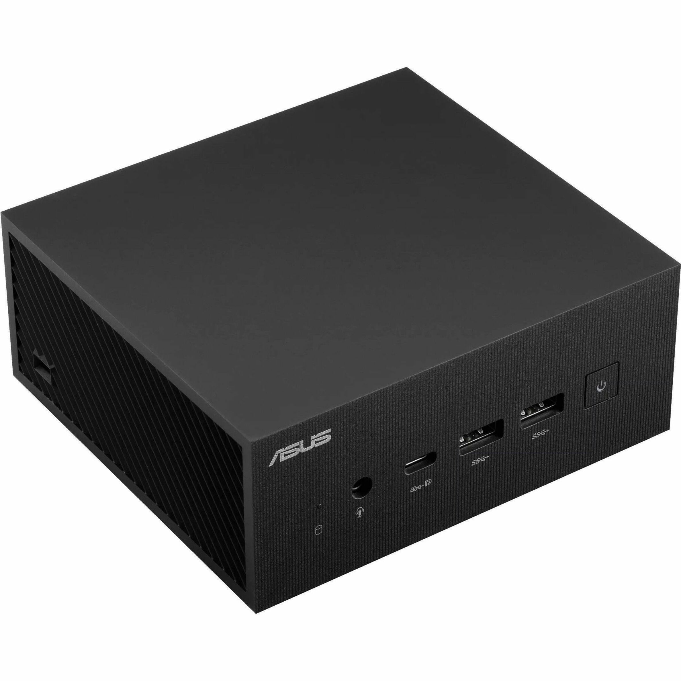 ASUS ExpertCenter PN53 Mini PC Barebone with The Newest AMD Ryzen
