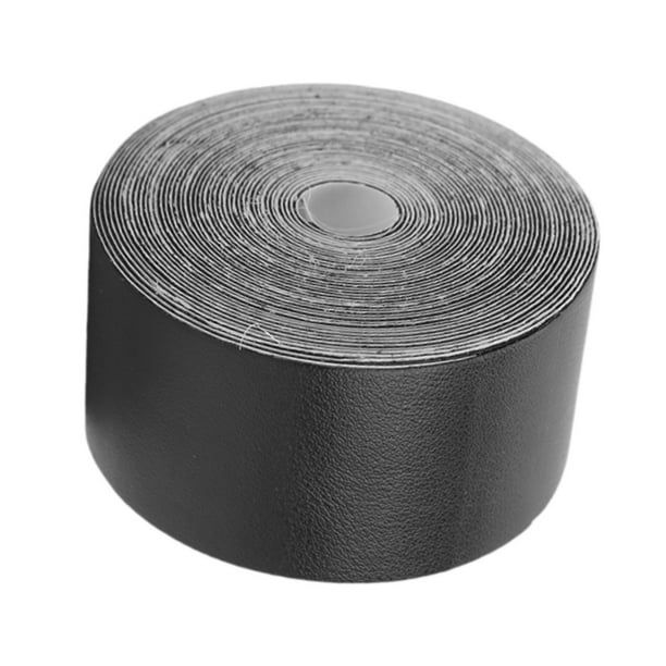 Banda de protección para la cabeza, profesional, antiarañazos, cinta protectora para el pulgar Negro