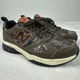 thumbnail image 1 of New Balance Men’s 623 Real Tree Camo Shoes Size 8 MX623CM3, 1 of 6