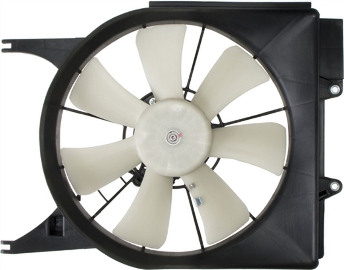 Condenser Fan Motor Assembly