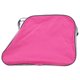 thumbnail image 4 of Mochila ajustable para patines infantiles con correa, ideal para equipo de protección y accesorios - Color rosa, 4 of 6