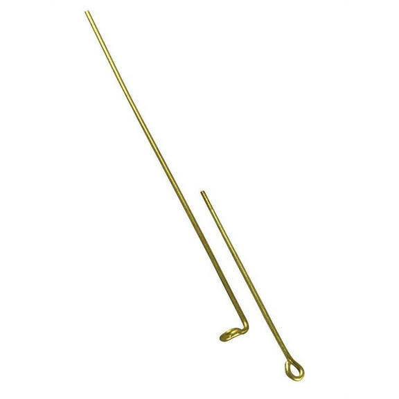 Danco Toilet Lift Wire Brass