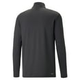 thumbnail image 2 of Puma Youv 1/4 Zip  - 53910502 - Puma Black - XL, 2 of 2